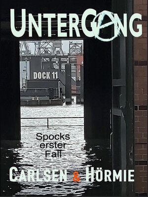 cover image of Untergang